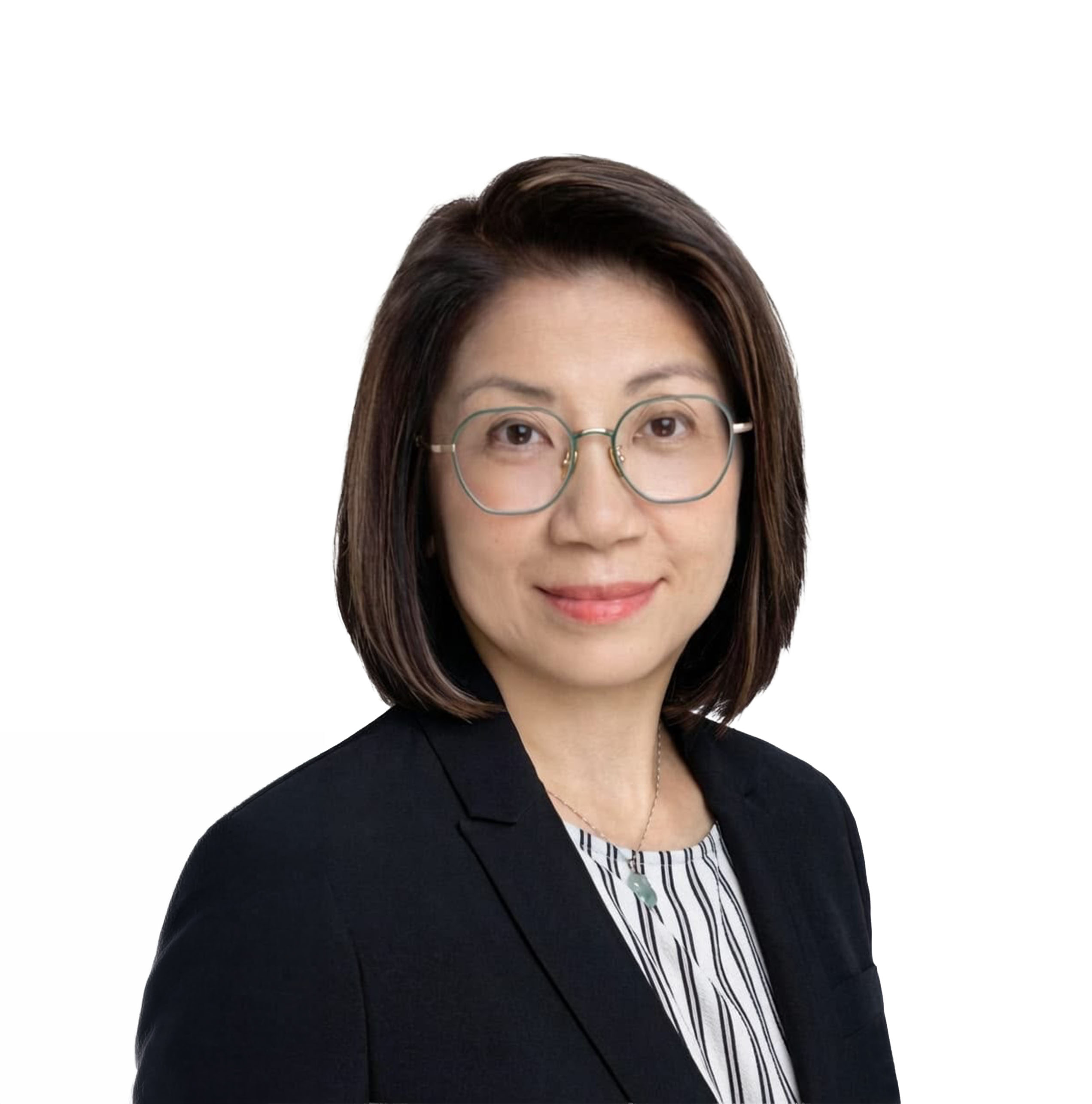 Ms LAU Yee Tong, Yvonne